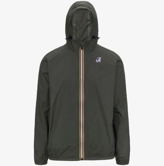 K-Way Green Khaki