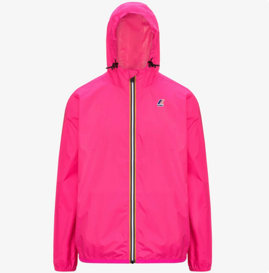 K-Way Pink
